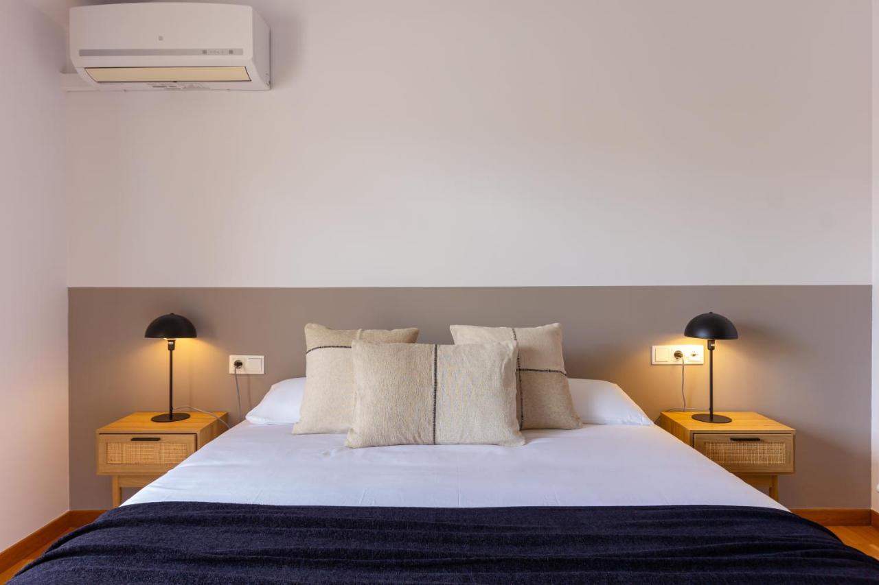 Appartement Elegante Duplex En Terrassa, Barcelona Extérieur photo